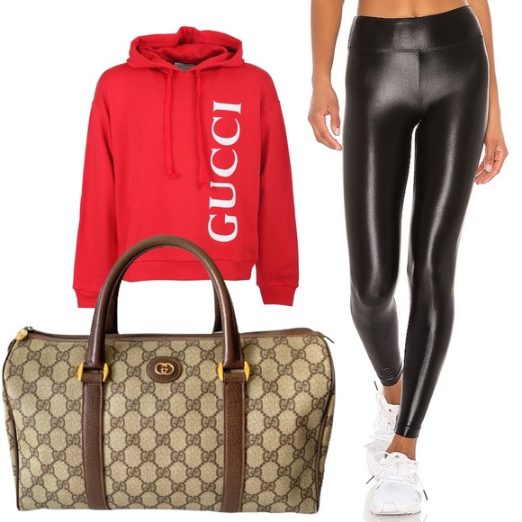 Gucci Handbags - 🔴SOLD🔴Gucci Bag